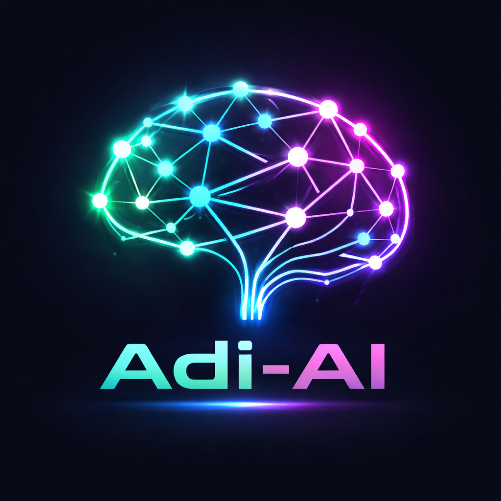 ADI-AI home
